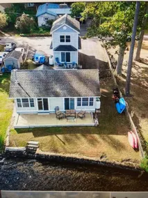 Little Lakehouse, the Lookout - Image 3