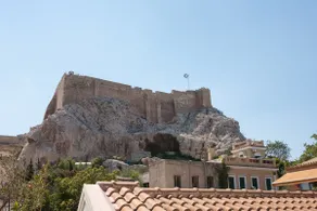 Flagship Loft with Private Terrace in the Plaka! - Image 2