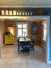 Charming Lakeside House with sauna - Image 5