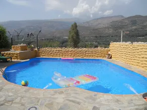 Charming house at Casas Amaro - Image 4