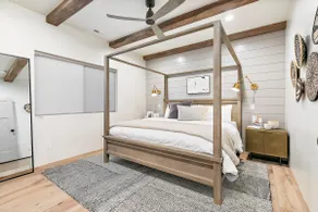 New Mountain Modern Guesthouse. - Image 3