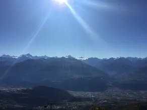 Affitto montagna - Anzère (Vallese-Svizzera) - 15 persone - Image 2