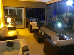 NEW HOUSE: WI-FI, SWIMMING POOL, ZEN JACUZZI SPA SPACE - Image 3