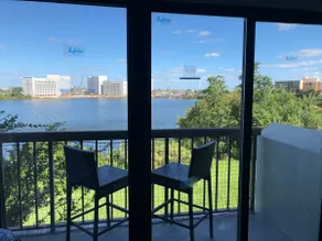 Amaranta/Studio beautiful balcony LAKE VIEW 🫶❤️ - Image 4