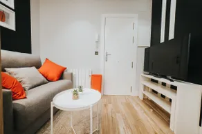 Exclusive Mk77 Red apartment in León capital - Image 5