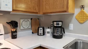 Fresh 2 BR in Quiet Town Minutes from St. Cloud - Image 4