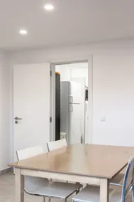 APPARTEMENT REMODELED DANS LE CENTRE DE LA VILLE. (FARO) - Image 5