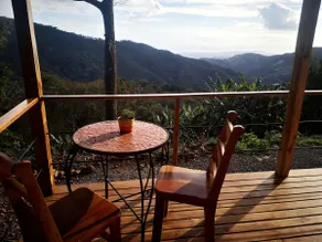 Moonbow Cabin San Luis, Monteverde, Costa Rica - Image 5