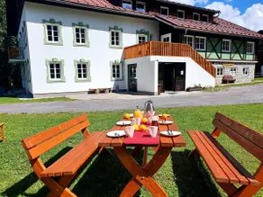 De Nussi's chalet 2 - Image 5