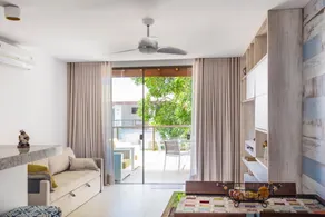 Flat Solaris Imbassay - Close to the beach - Image 4