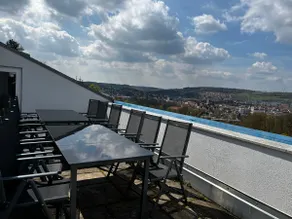 Penthouse perfekt für Teams, Familien und Gruppen - Image 5