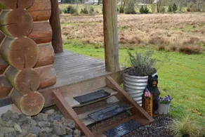 Cabin In The Wildwood - Image 5