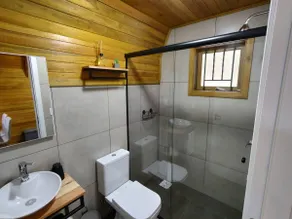 Chalé Magia das Hortênsias 1, with Jacuzzi! - Image 3