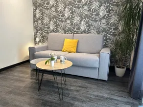 When in Genova - private suite - free parking - Image 4