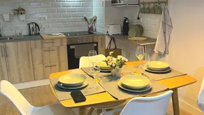 Apartment 100 meters from the beach - Image 5