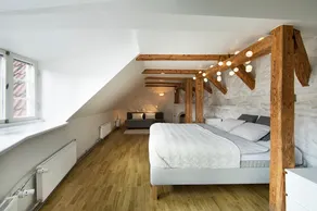 ★HEAVEN★Luxury Old Town Flat 112m²★3BDR★Sauna★ - Image 2