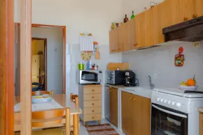 Zio Turi Apartment in the Spanish Quarter ERICE - Image 3