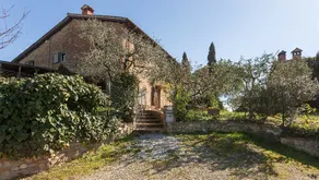 Le Piccole Scalette \"Under the Tuscan Sun\" - Image 2