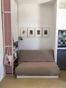 Independent house AC veranda 2 adults + 2 children - Image 2