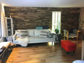 Artist cottage + garden + pool + wifi - Image 2