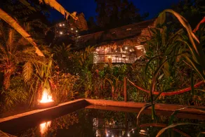 Sloth House /PooL-Jacuzzi BeacH-BirdwatchinG HaveN - Image 4