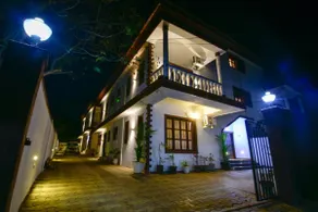 Le Rêve Assagao, Villa in North Goa with Jacuzzi - Image 3