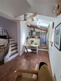 5* Rated Apartment with Rooftop Terrace - Image 5