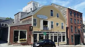 Crow's Nest Down Town New Bedford. - Image 2