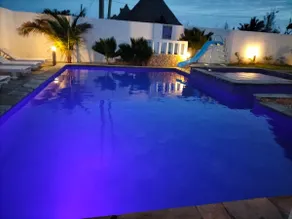Arica Palm Watamu Mini suite - Image 5