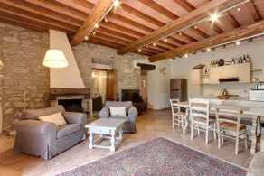 Farmhouse near Florence - Limonaia - Image 4
