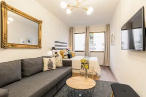 Apartamentos de Luis, Apartment with double bed 3 - Image 3