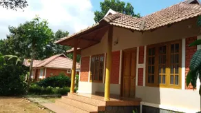 Marsim Holiday Resort Chickoo Villa River facing - Image 2