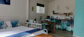 Honeyeater Haven Garden Studio - Image 5