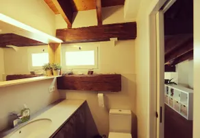 ✦ Charming Wooden Loft by BERIDER ✦ - Image 3
