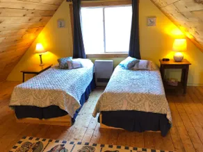 Popham - Mah-Bella Beach House! - Image 3
