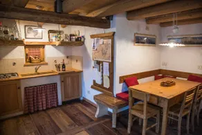 The "small" Maso Raris Alpine Chalet & Dolomites Retreat - Image 3