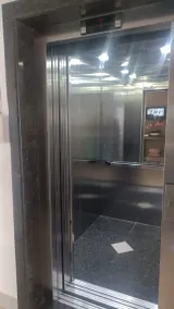 Executive Apartment Gran Luxo Gym Elevator Garage - Image 5