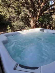 Sedona Hacienda with Hot Tub, Firepit, Room for 9 and Private Yard. - Image 2