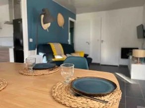 Beach house, 20 meters from the sea - Image 2