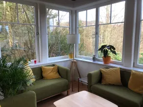 Organic holiday home Villa Windrose with great views - Image 2