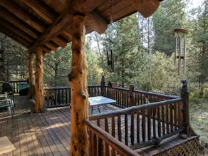 Little Deschutes Cabin - Clean & Quiet Get-Away - Image 4
