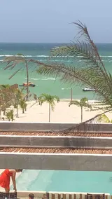 Oceanfront, divine 2nd floor, super internet - Image 5