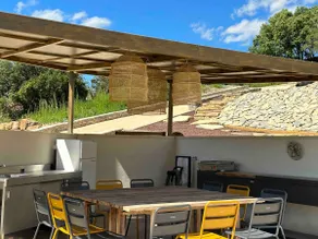 BEAUTIFUL VILLA WITH POOL IN NIMES CITY CENTER - Image 5