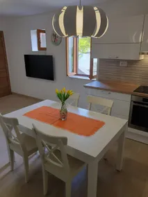 Beautiful apartment close to the sea and the beach - Image 3