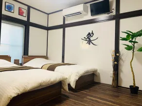 TOKYO M's House Tatami/Classic Japanese Single Family House Asakusa/Ueno/Nippori Direct - Image 3