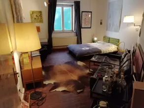 Living in artiststudio/galery in the center Bilk - Image 3