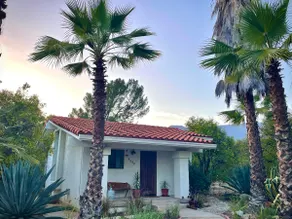Serene Ojai East End Cottage in an Orange Grove - Image 4