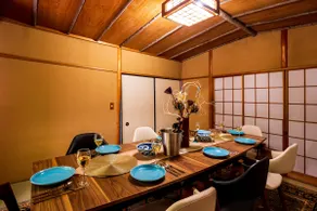 Suite Villa Ocean View Atami Shizenkyo - Image 5