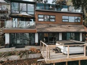Waterfront Hillside Villa- Resort where luxury & nature unite - Image 4