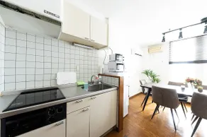 [Hongo-11-A] 10-minute drive to Sapporo Dome / Triple bed for up to 6 people! - Image 4